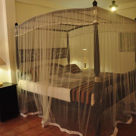 Asantha Guest House Unawatuna Pokoj fotografie