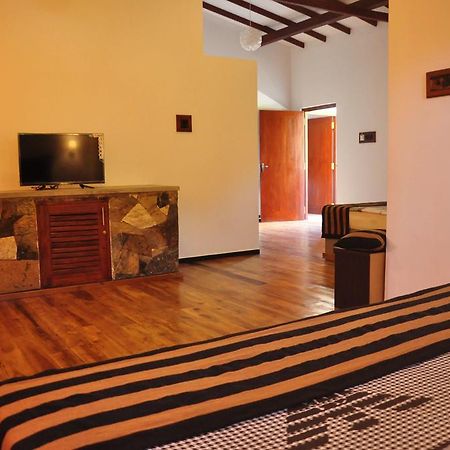 Asantha Guest House Unawatuna Pokoj fotografie