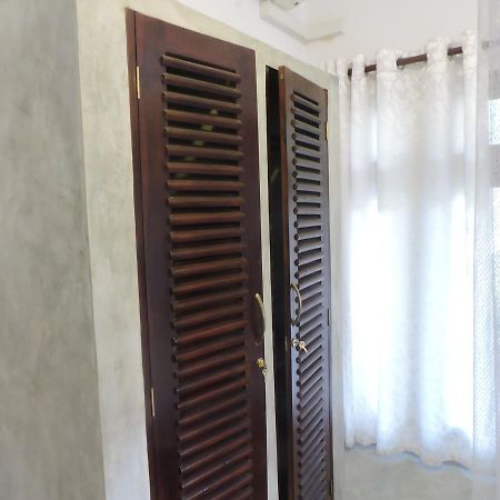 Asantha Guest House Unawatuna Exteriér fotografie