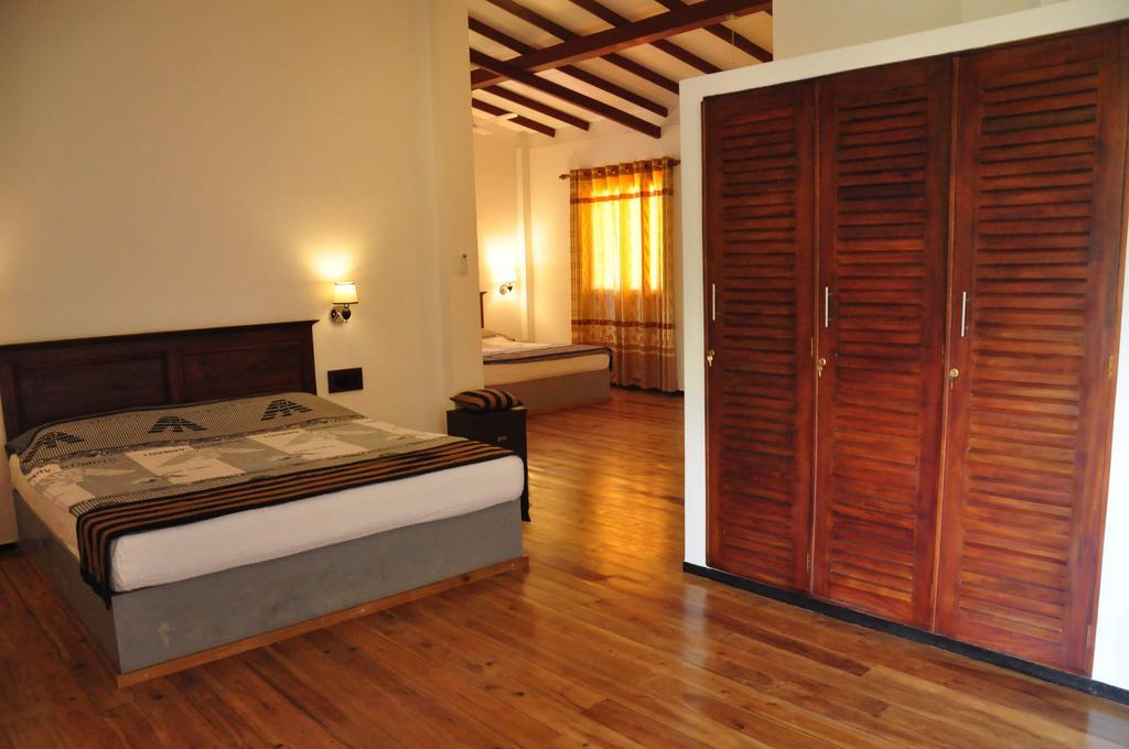 Asantha Guest House Unawatuna Pokoj fotografie
