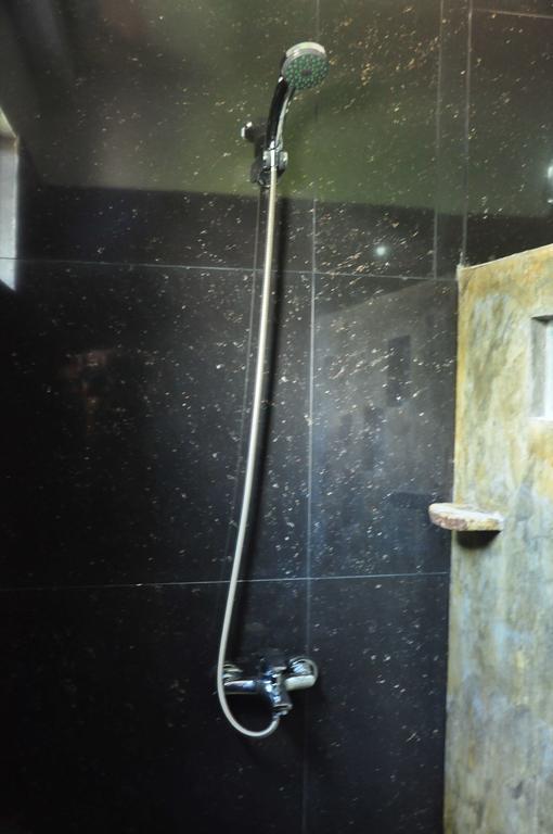 Asantha Guest House Unawatuna Pokoj fotografie