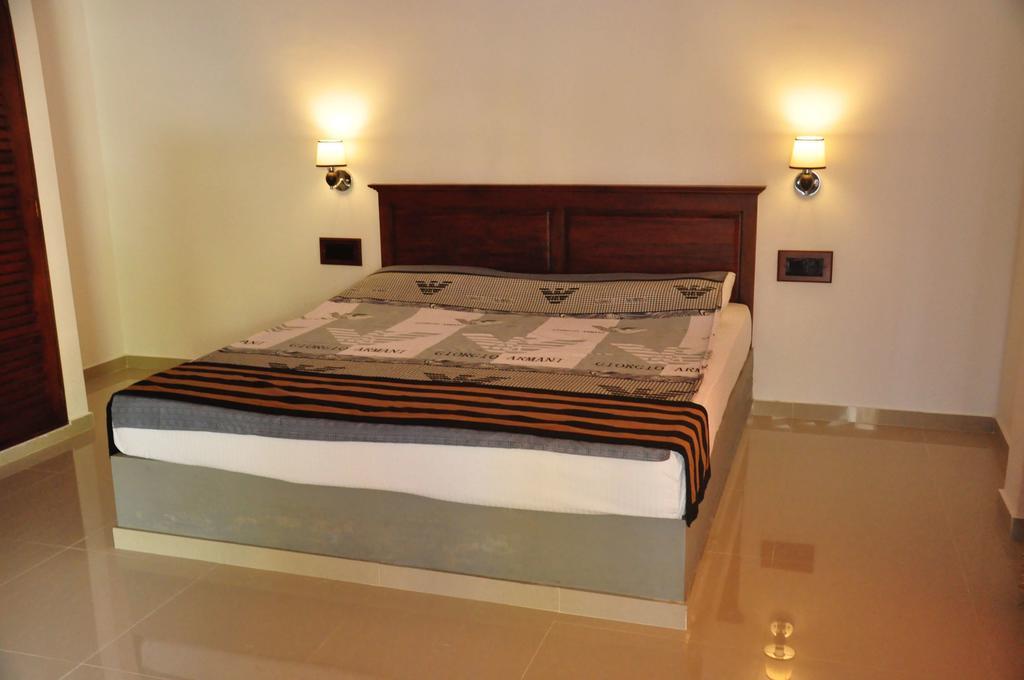 Asantha Guest House Unawatuna Pokoj fotografie