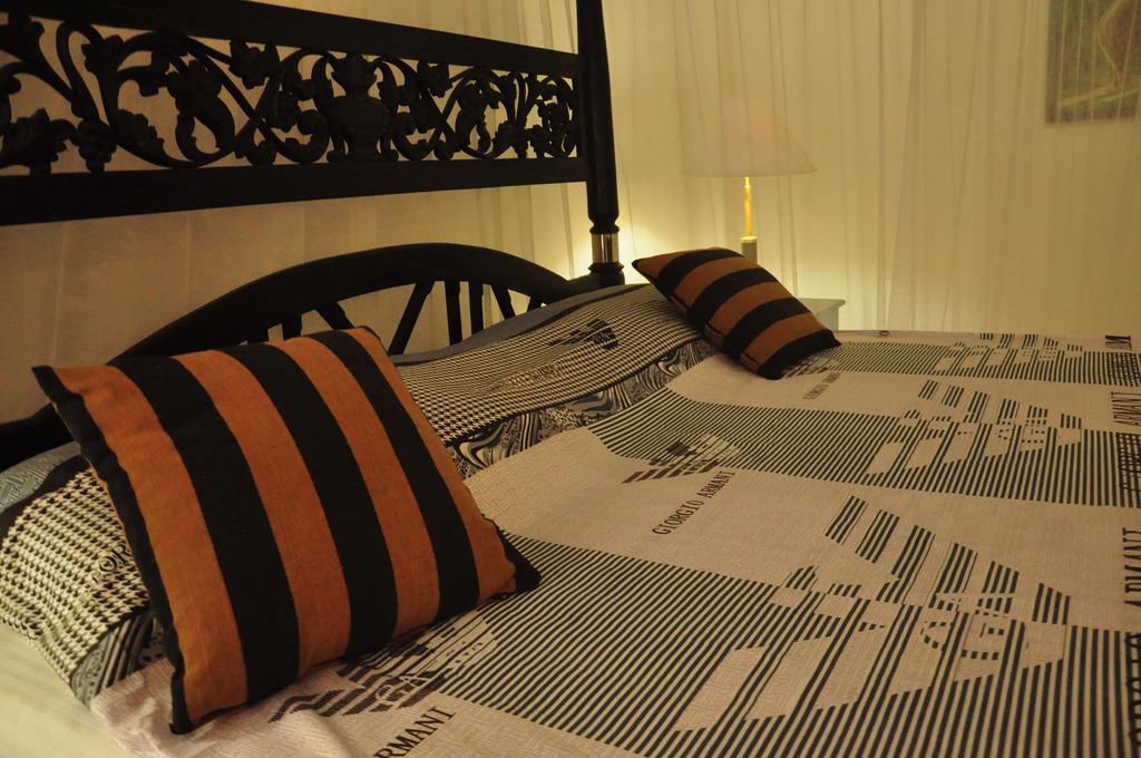 Asantha Guest House Unawatuna Pokoj fotografie