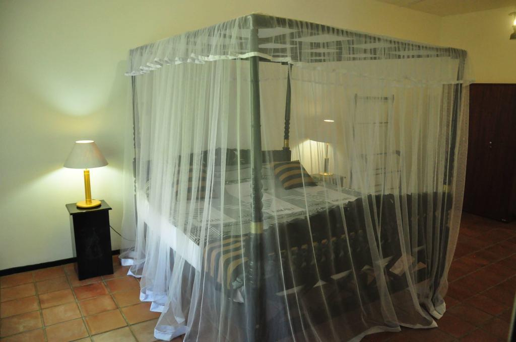 Asantha Guest House Unawatuna Pokoj fotografie