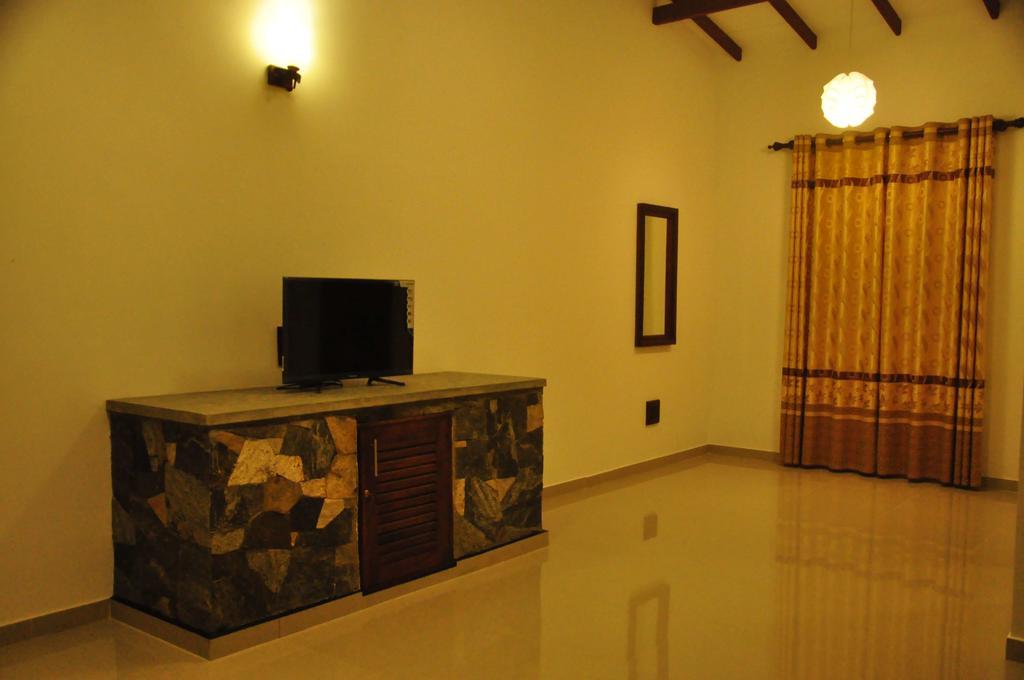 Asantha Guest House Unawatuna Pokoj fotografie