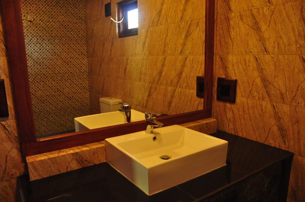 Asantha Guest House Unawatuna Pokoj fotografie