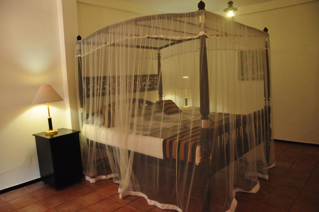 Asantha Guest House Unawatuna Pokoj fotografie