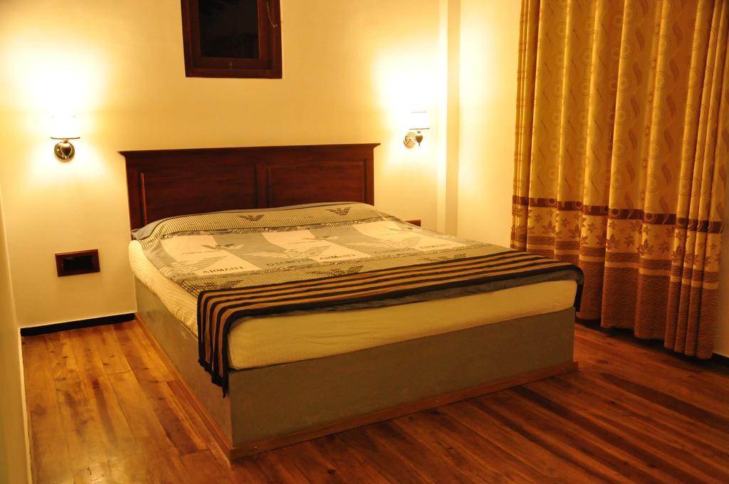 Asantha Guest House Unawatuna Pokoj fotografie