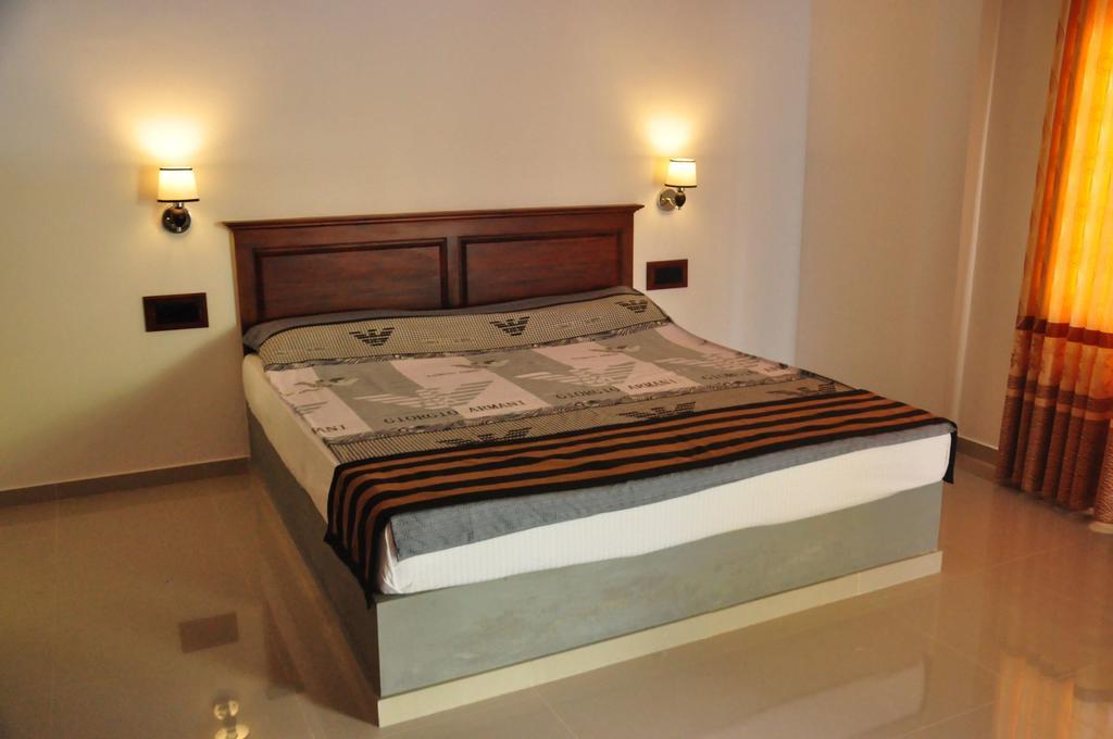 Asantha Guest House Unawatuna Pokoj fotografie