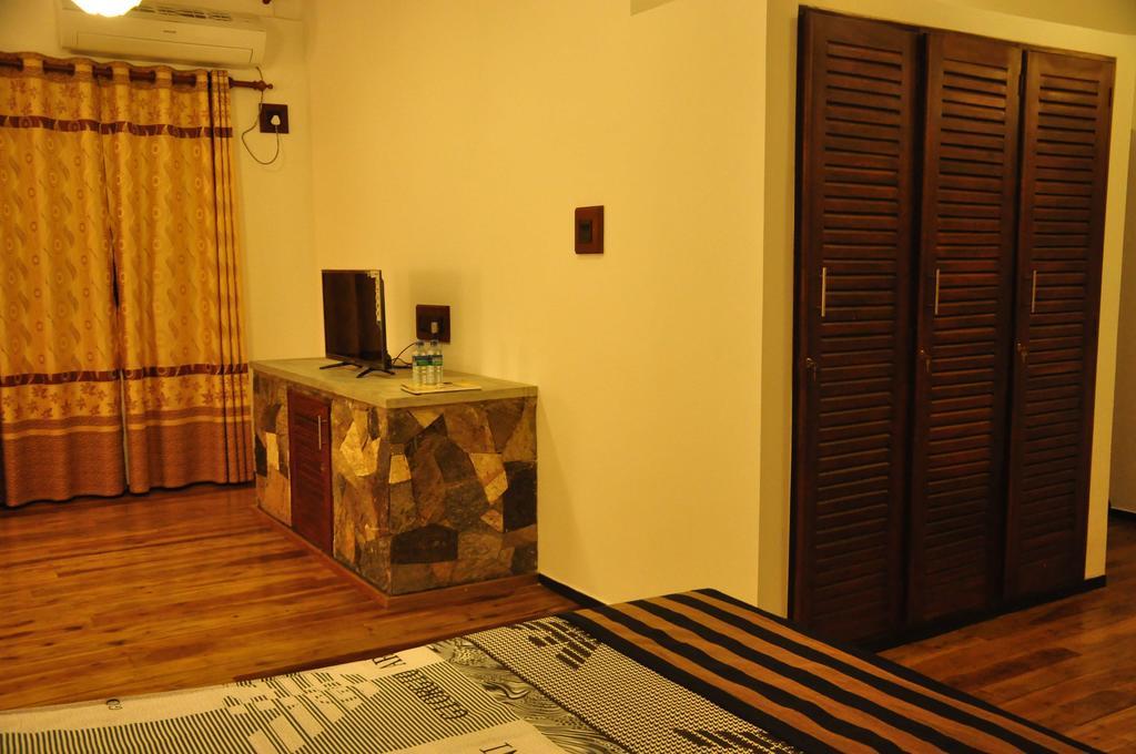 Asantha Guest House Unawatuna Pokoj fotografie
