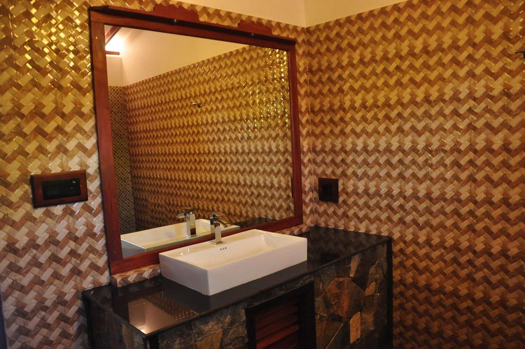 Asantha Guest House Unawatuna Pokoj fotografie