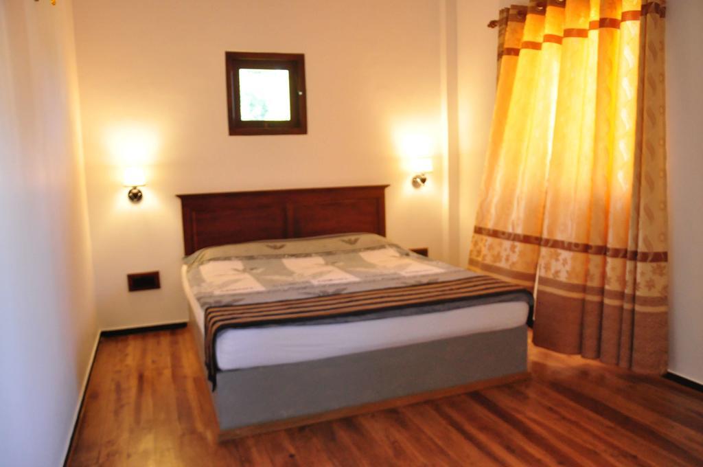 Asantha Guest House Unawatuna Pokoj fotografie