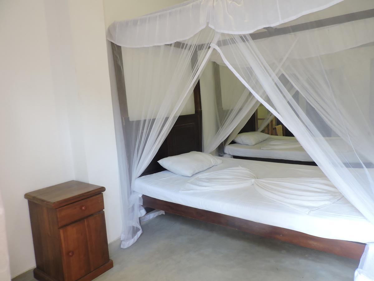 Asantha Guest House Unawatuna Exteriér fotografie