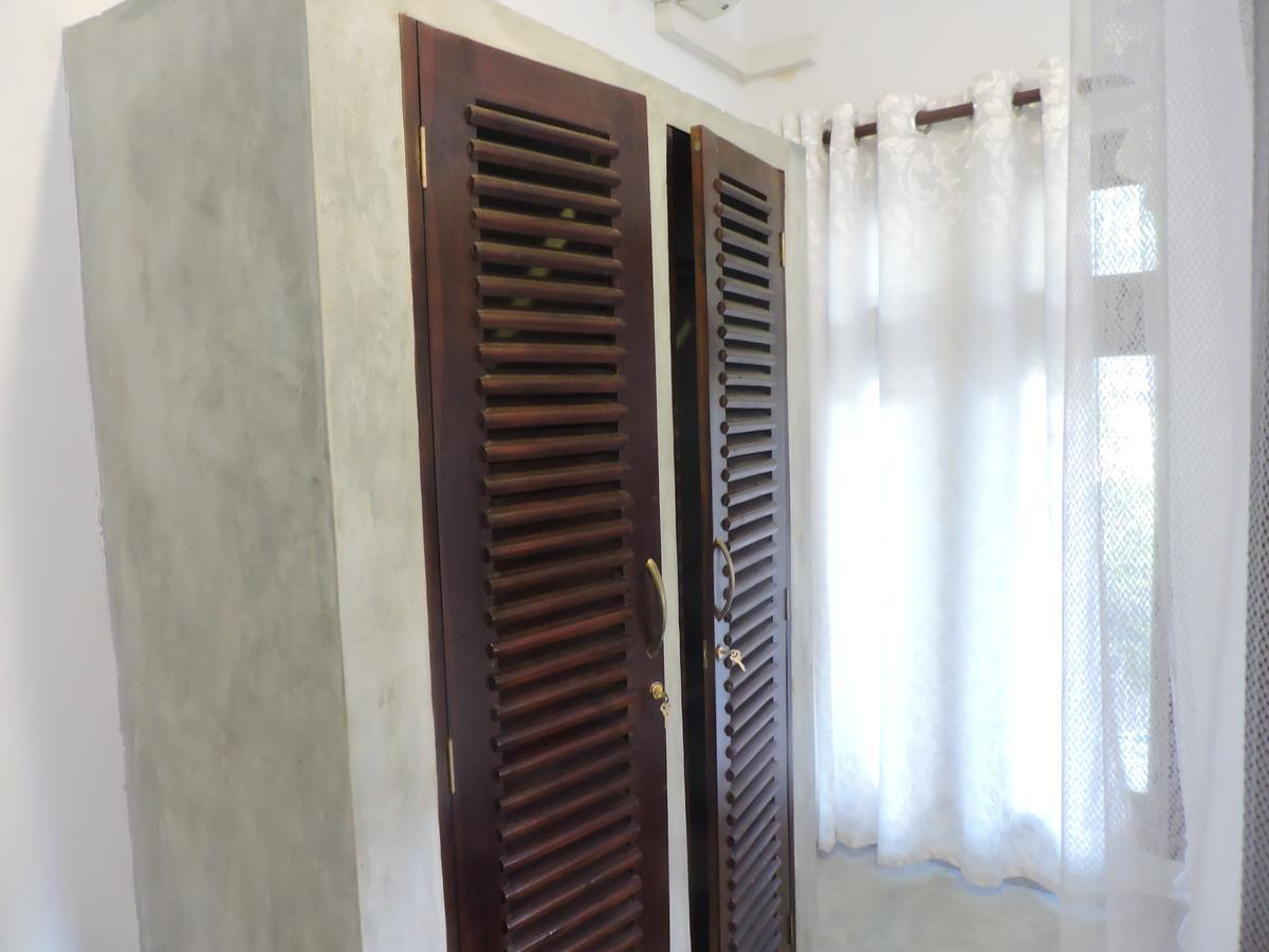 Asantha Guest House Unawatuna Exteriér fotografie